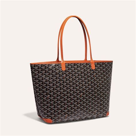 goyard tote retailers|maison Goyard tote bag price.